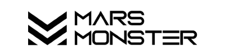 마스몬스터 주식회사 로고