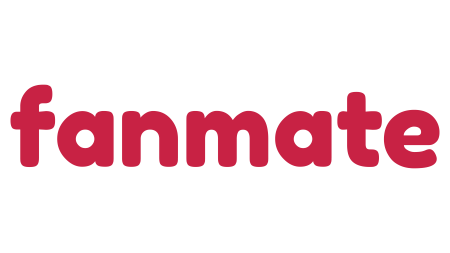 주식회사 팬메이트 로고