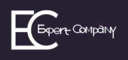 주식회사 엑스퍼트컴퍼니 로고