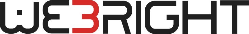 주식회사 웹브라이트 로고