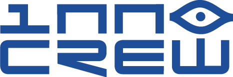 주식회사 이노크루 _로고