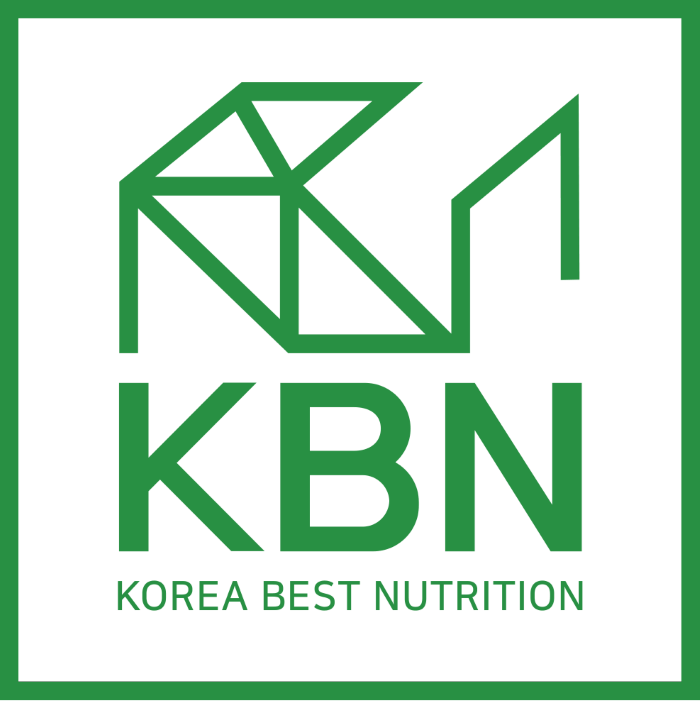 주식회사 케이비엔 _ 로고