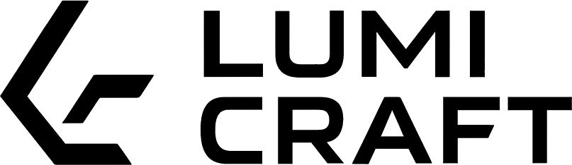 (주)루미크래프트 _로고