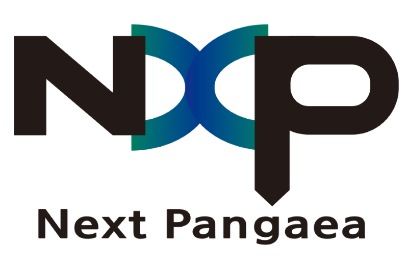 넥스트팬지아(주) 로고