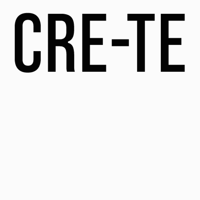 (주)크리트 로고