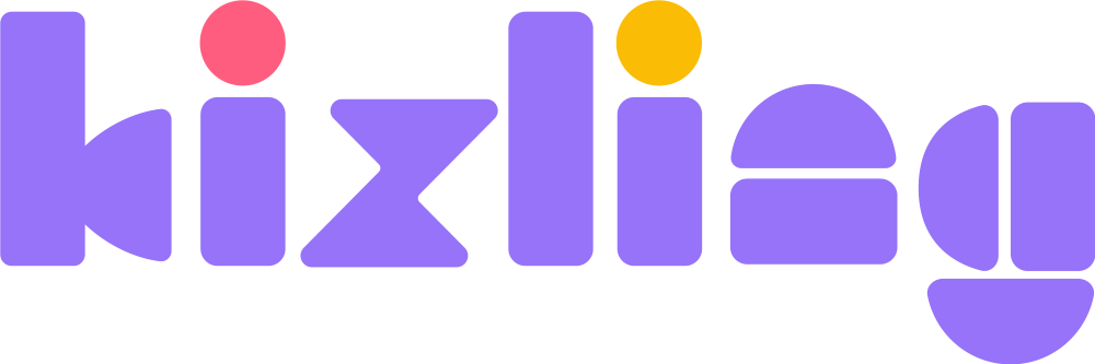 키즐링(주) -로고