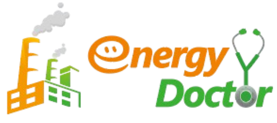에너지닥터(주)_로고