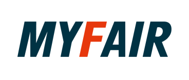 주식회사 마이페어_로고