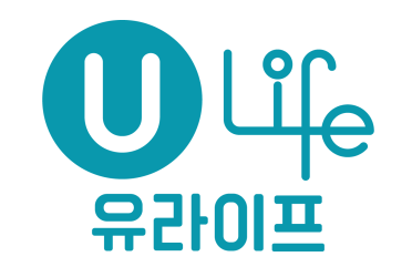 주식회사유라이프_로고
