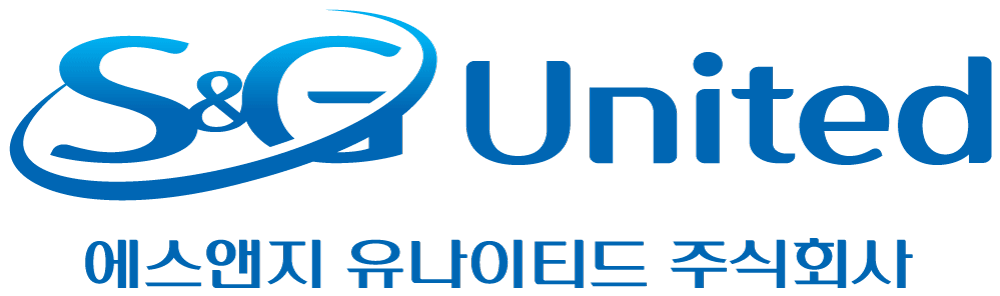 로고_에스앤지유나이티드 주식회사