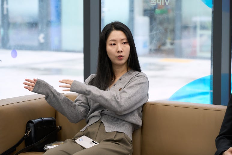 윤지연 님 이미지