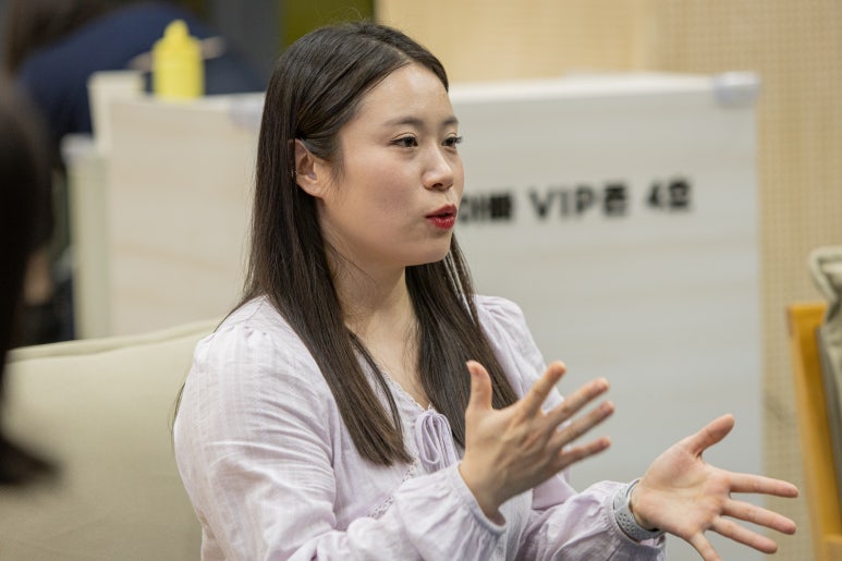 박소정 님 이미지
